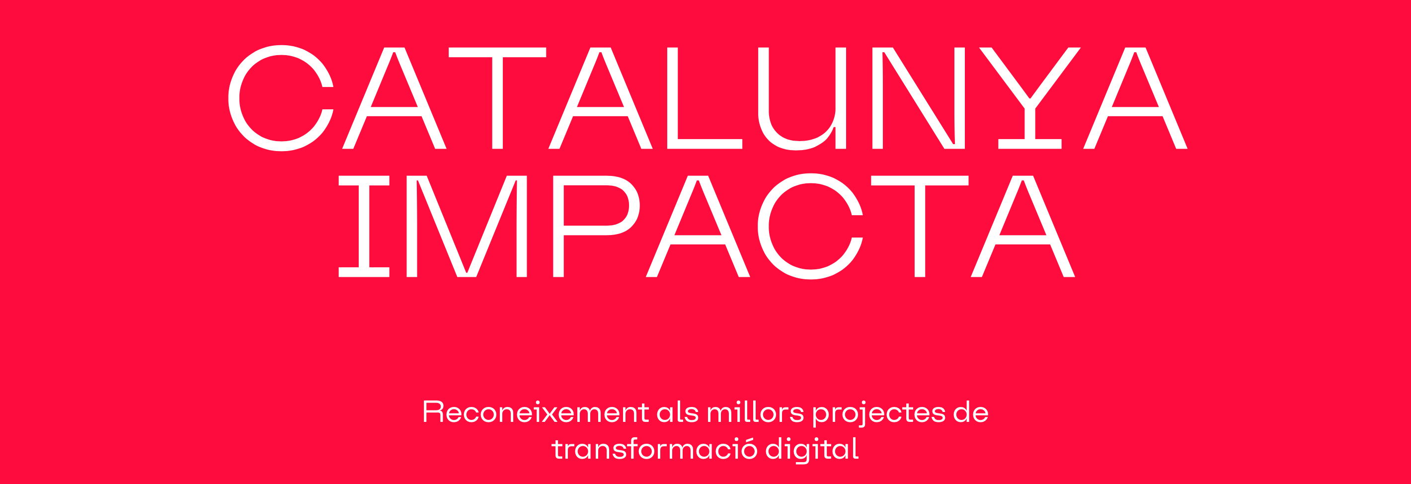 Catalunya Impacta